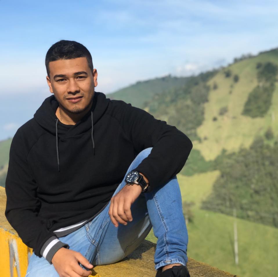 Santiago Vasquez profile photo