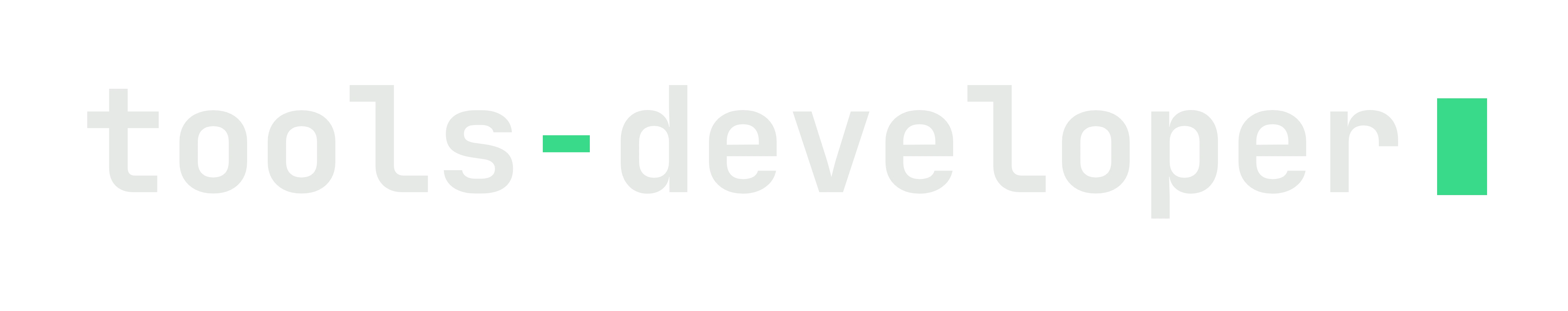 tools-developer logo